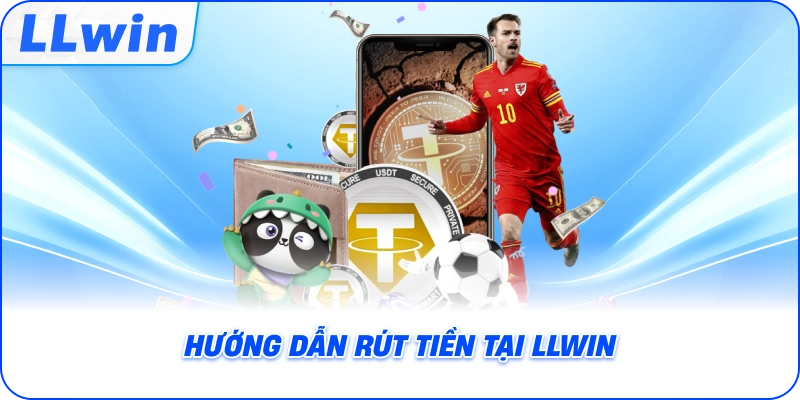 Hướng dẫn rút tiền an toàn và nhanh chóng