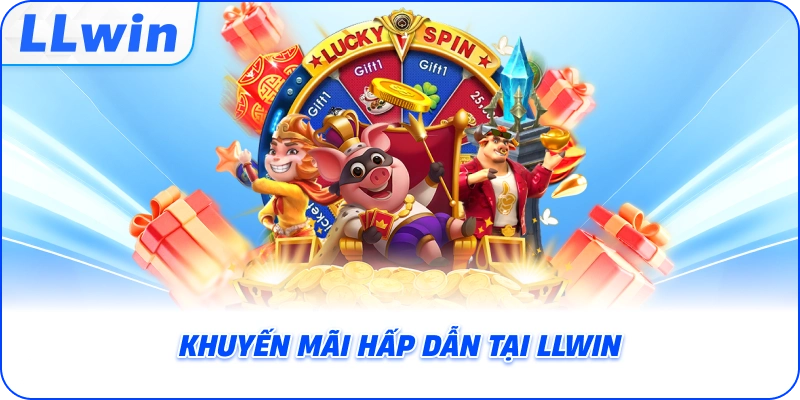 Khuyến mãi hấp dẫn